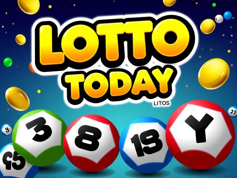 Lotto Today is your ultimate destination for online lottery games and instant win opportunities. Check daily jackpots, get quick results, and experience mobile-friendly gambling with expert-endorsed strategies.