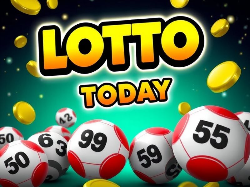 Lotto Today is your ultimate destination for online lottery games and instant win opportunities. Check daily jackpots, get quick results, and experience mobile-friendly gambling with expert-endorsed strategies.